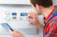 free commercial Burton By Lincoln boiler quotes