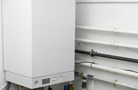 free Burton By Lincoln condensing boiler quotes