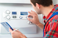 free Burton By Lincoln gas safe engineer quotes