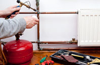 free Burton By Lincoln heating repair quotes