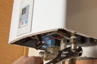 free Burton By Lincoln boiler install quotes
