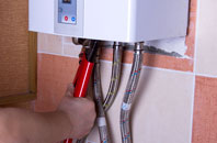 free Burton By Lincoln boiler repair quotes