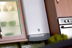 Burton By Lincoln system boiler costs